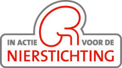 logo nierstichting